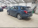 Ford Explorer Xlt 1FM5K8D80GGC31847 fotografie