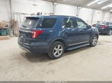 Ford Explorer Xlt 1FM5K8D80GGC31847 снимка