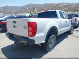 Ford Ranger Xl 1FTER1EH4LLA58700 снимка