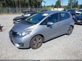 Honda Fit Ex-L 3HGGK5H90HM702208 снимка