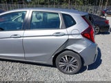 Honda Fit Ex-L 3HGGK5H90HM702208 снимка