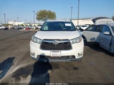 Toyota Highlander Limited V6 5TDYKRFH0FS044522 photo