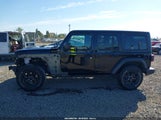 Jeep Wrangler Unlimited Willys 4X4 1C4HJXDG1MW839724 photo