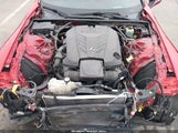 Lexus Lc 500 JTHHP5AY9JA002825 снимка