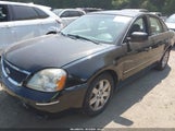 Ford Five Hundred Sel 1FAFP24146G115694 снимка