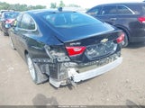 Chevrolet Malibu 1Lt 1G1ZE5ST8HF139811 снимка