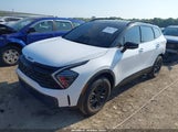 Kia Sportage X-Pro 5XYK7CDF6SG293114 fotografie
