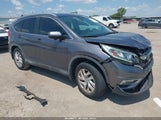 Honda Cr-V Ex-L 2HKRM3H73FH521711 снимка