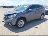 Honda Cr-V Ex-L 2HKRM3H73FH521711 снимка