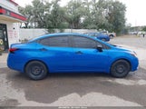 Nissan Versa S Xtronic Cvt 3N1CN8DV6LL911124 снимка