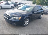 Hyundai Sonata Gls V6/Lx V6 5NPEU46F16H039849 снимка