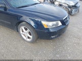 Hyundai Sonata Gls V6/Lx V6 5NPEU46F16H039849 снимка