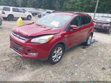 Ford Escape Sel 1FMCU0H95DUA91278 снимка