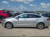 Ford Fusion Hybrid Sel 3FA6P0MU0KR141064 fotografie