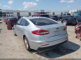 Ford Fusion Hybrid Sel 3FA6P0MU0KR141064 fotografie