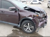 Toyota Rav4 Xle 2T3WFREV2GW249147 снимка