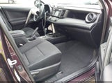 Toyota Rav4 Xle 2T3WFREV2GW249147 снимка