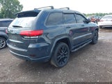 Jeep Grand Cherokee Altitude 4X4 1C4RJFAG8JC189970 fotografie