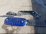 Jeep Wrangler Unlimited Sport S 4X4 1C4HJXDGXKW538947 photo