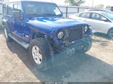 Jeep Wrangler Unlimited Sport S 4X4 1C4HJXDGXKW538947 photo