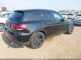 Mercedes-Benz Glc 300 4Matic Suv W1N0G8EB2NG062950 fotografie