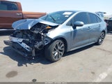 Toyota Corolla Se JTDS4MCE4MJ068930 снимка