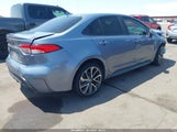 Toyota Corolla Se JTDS4MCE4MJ068930 снимка