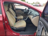Hyundai Elantra Se 5NPDH4AE3EH492996 снимка