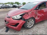 Hyundai Elantra Se 5NPDH4AE3EH492996 снимка