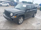 Jeep Patriot Sport/North 1J4NT2GB2AD660352 photo