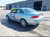 Acura Tsx JH4CL95914C006148 снимка