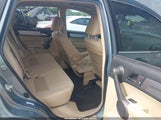 Honda Cr-V Ex 5J6RE4H54BL035376 снимка