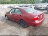 Toyota Camry Le 4T1BE32K55U060541 снимка