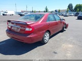 Toyota Camry Le 4T1BE30K93U233865 снимка
