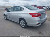 Nissan Sentra Sv 3N1AB7AP0KY282137 photo
