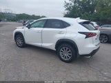 Lexus Nx 200T JTJBARBZ9H2127753 снимка