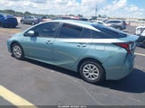 Toyota Prius Le JTDKARFU1K3084710 снимка