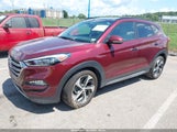 Hyundai Tucson Limited KM8J3CA2XHU321198 снимка