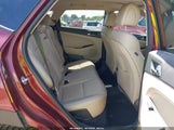 Hyundai Tucson Limited KM8J3CA2XHU321198 снимка