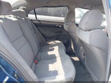 Honda Civic Lx 19XFA1F50AE070753 снимка