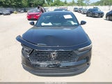Honda Accord Hybrid Sport 1HGCY2F53SA018396 снимка