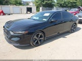 Honda Accord Hybrid Sport 1HGCY2F53SA018396 fotografie