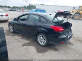 Ford Focus Se 1FADP3F28JL209600 fotografie
