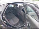 Ford Focus Se 1FADP3F28JL209600 снимка