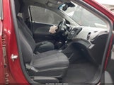 Chevrolet Sonic Lt Auto 1G1JC6SB8D4245598 снимка