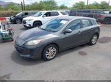 Mazda Mazda3 I Touring JM1BL1L78C1695826 снимка