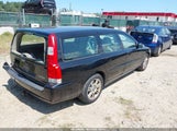 Volvo V70 2.4 YV1SW612371656119 снимка
