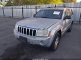 Jeep Grand Cherokee Laredo 1J8GR48K17C596447 снимка