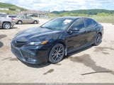 Toyota Camry Se 4T1T11AK5PU809718 photo