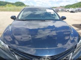Toyota Camry Se 4T1T11AK5PU809718 photo
